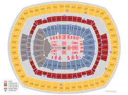 wrestlemania 29 tickets and seating chart for met life