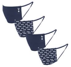 The official twitter account of tottenham hotspur. Spurs Face Coverings Available For Pre Order Tottenham Hotspur