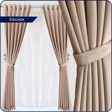 Rumah cantik minimalis design rumah minimalis via allrumahminimalis.blogspot.com. Gorden Blackout Escada Peach Polos T200 Tirai Hordeng Smokring Dekorasi Rumah Minimalis Cantik Shopee Indonesia