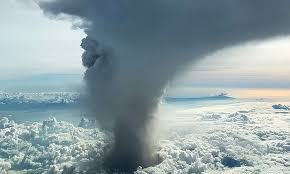Hindi lang ito taal volcano update makikita rin sa content na ito ang real time situations ng ating kababayan at lagay ng kalsada at. Virtual Presser Episode 8 Will Feature Talk On Taal Volcano Eruption Dimsum News Tv