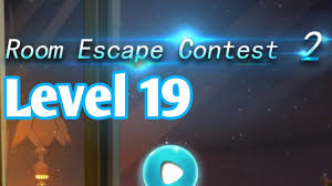 50 rooms 1 is another mobile room escape game developed by bus cold app. Room Escape Contest 2 Level 19 Walkthrough Puzzle Game Master