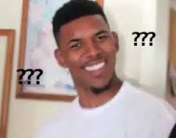 Typpi Ku H Lord On Twitter Wtf Face Meme Faces Reaction Pictures