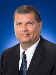 James King: Looking to continue success as a Delaware County commissioner