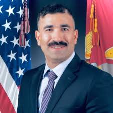 I am honored to announce that I have officially accepted the position of  Mechanical TDC within NAVFAC SW. It is a privilege to contribute to the  mission of this great command. I