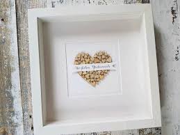 Heute soll der erste tag einer weiteren 10 jahre dauernden periode sein, die noch besser wird als die erste. Bilderrahmen Herz Holzerne Hochzeit Gluckwunsch Geschenk Liebe In Niedersachsen Zeven Ebay Kleinanzeigen