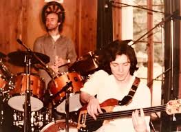 John Giblin (1952-2023): Seven Of The Best