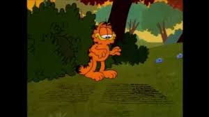 The Many Adventures Of Garfield The Cat The Parody Wiki Fandom