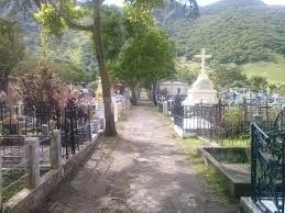 Jinotega La Ciudad De Las Brumas Page 35 Skyscrapercity Ciudades Fotos Viejas Cementerio