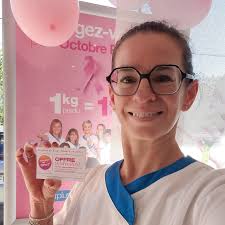 LISA L'Institut du Sein d'Aquitaine