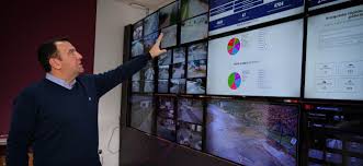 Mirá dónde quedaron instalados los Nodos de Articulación Policial en la  provincia -- Se han distribuido de acuerdo al mapa del delito