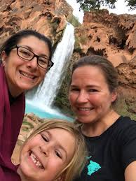 Considered a trip to the Grand Canyon with kids?