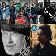 Bklyn Sounds 7/24/2024—7/30/2024