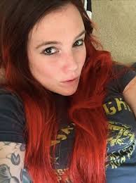 Arctic Fox Hair Color