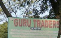 Guru Traders