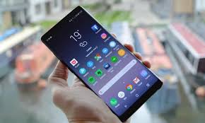 The galaxy note 7 turned out to be a disaster for samsung. Samsung Galaxy Note 8 Review A Greatest Hits Package From The Godfather Of Phablets Samsung The Guardian