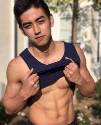 Psc commissioner ramon fernandez is waiting for feedback from the country's skating federation after the fundraising effort of michael christian martinez went viral. 365 Days Of Sexy Michael Christian Martinez