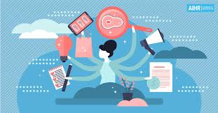 Be actively involved in recruitment by preparing job descriptions, posting ads and. The 12 Hr Skills Every Hr Generalist Needs With Infographic