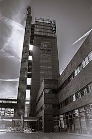 Nordsternpark Gelsenkirchen Germany Ruhrgebiet Kohlenpott Gelsenkirchen