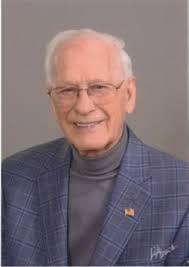 Malcolm Powell Obituary