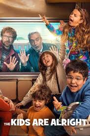 How to watch and stream The Kids Are Alright - 2021 on Roku