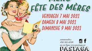 Fête des mères 2021 dans le monde. Restaurants Au Quebec Qui Livrent Pour La Fete Des Meres Zeste