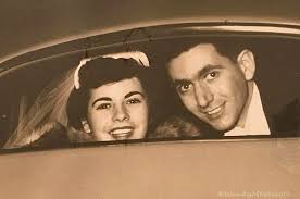 Losing Both My Parents — Wendy Meg Siegel Art