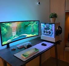 Cool desk doesn't include amazing transitions, but it is really effective and it changes from a desktop to other one really fast. Pin On Gaming