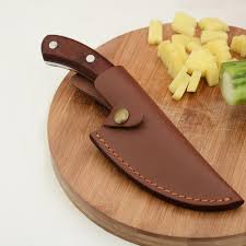 Now i am presenting you the ultimate list of eight best japanese kitchen knife 2020: Buy 5 5 Inch Boning Knife Sheath Leather Knife Case For Blade High Quality Chef Knife Sheath Knife Cover Carry Case At Affordable Prices Free Shipping Real Reviews With Photos Joom