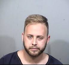 Arrests In Brevard County For August 25, 2017