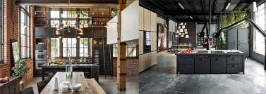 Si le noir a tendance à assombrir une pièce, ce n'est pas toujours le cas comme le prouve cette cuisine. Cuisine Noire Et Bois Idees Et Photos Des Plus Beaux Modeles