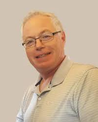 Obituary information for Raymond Vanwyck