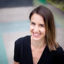 Benedetta Bolognesi (@Bennibolo)