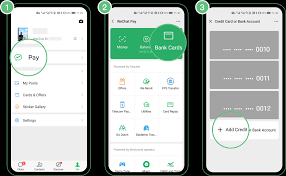 Wechat pay hong kong drives mobile payment. Fusion Bank
