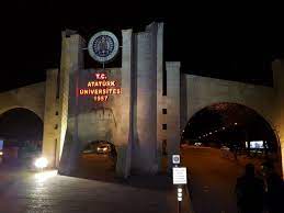 Erzurum atatürk üniversitesi için 4 yıllık bölümlerin güncel taban puanlarını sizler için paylaşıyoruz. Erzurum Ataturk Universitesi Adina Kavustu Istanbulgercegi Com
