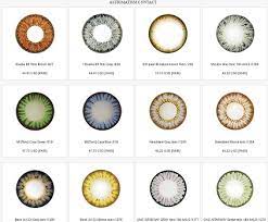 This is the place for you. Can You Have Colored Contacts With Astigmatism