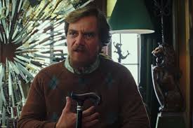 The knives display is arguably an eye. Odeon Online Knives Out Monday 2nd December 2019