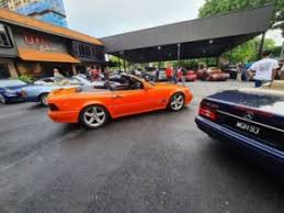 Dari situ boleh tahu best spec macam mana dan low spec macam mana. Wak Doyok Flag Off Lebih 20 Mercedes Benz Dari Dtc Motors Pengedar Kenderaan Import Mewah Baharu Terpakai Bacalahmalaysia