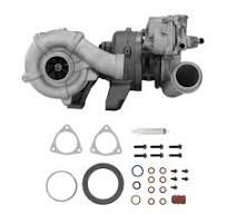Reman Turbo for 2008-2010 6.4L PowerStroke High and Low ...