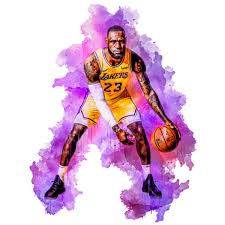 Lebron james, lebron james cleveland cavaliers the nba finals miami heat basketball, lebron james available in different size, sport, jersey, arm png. Lebron James Watercolor Print Poster Digital Download Gift Etsy In 2021 Lebron James Lebron James Png Nba Artwork