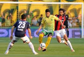 About the match san lorenzo vs defensa y justicia live score (and video online live stream) starts on 2019/10/30 at 20:00:00 utc time in argentina division 1. San Lorenzo Vencio A Defensa Y Justicia Sitio Oficial De La Asociacion Del Futbol Argentino