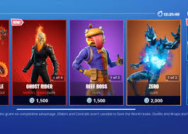 To clarify, the mini boss will show up to try and wreck the objective (and possibly your hopes and dreams) ok, cool. Fortnite Item Shop November 8 Fortnite Challenges
