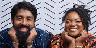 Nadia John's Instagram, Twitter & Facebook