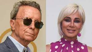 Ana María Aldón y José Ortega Cano: su encuentro más inaudito