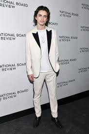Timothée hal chalamet was born in manhattan, to nicole flender, a real estate broker and dancer, and marc chalamet, a unicef editor. Timothee Chalamet Wears A Shirt Designed By A Fan