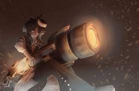 Anime pictures and wallpapers with a unique search for free. Hd Wallpaper Video Game Food Fantasy Brownie Food Fantasy Wallpaper Flare