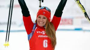 Ibu world cup, ibu cup, junior cup and summer biathlon. Spory Se Slovenskym Svazem Zacarovany Kruh Cesky Biatlon Je Jinde Rika Fialkova Aktualne Cz