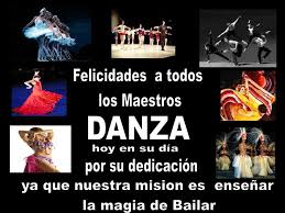 Enseñar es un arte que deja huella en la vida de otras personas feliz día maestros/as por ser ese pilar fundamental en el forjamiento de nuestra formación que conduce a la búsqueda de. Danza Folklorica Mexicana