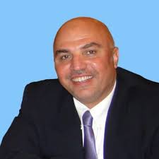 Tom Topolski joins TRC Companies as Senior Vice President of Infrastructure 