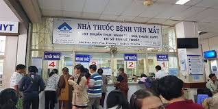 Danh sách bệnh viện phòng khám mắt tư nhân tại tphcm là thông tin được khá nhiều người quan tâm khi có nhu cầu khám chữa bệnh về mắt ở khu vực tp.hcm cũng như các tỉnh lân cận mà chưa biết nên khám mắt tại bệnh viện mắt nào tốt nhất, dưới đây là. Bá»‡nh Viá»‡n Máº¯t Ä'iá»‡n Bien Phá»§ Quáº­n 3 Tphcm 5 Kinh Nghiá»‡m Ä'o Máº¯t Má»• Máº¯t Cáº¯t Kinh Báº¡n Nen Biáº¿t