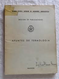 Apuntes de termología